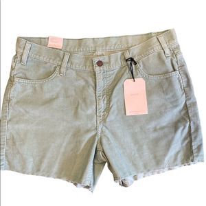 NWT Mint Cords from Levi’s